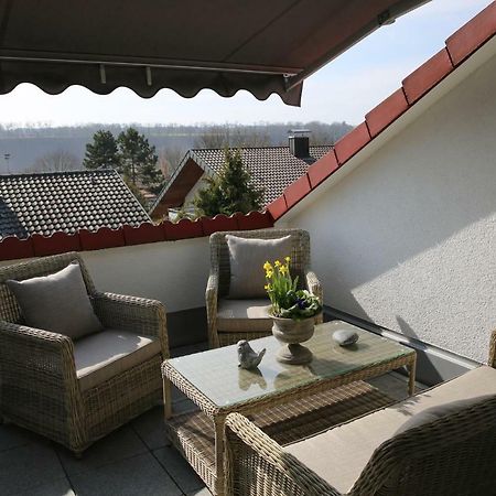 Apartment Mit Designerkuche, Loggia Ludwigsburg Nahe Stuttgart 외부 사진