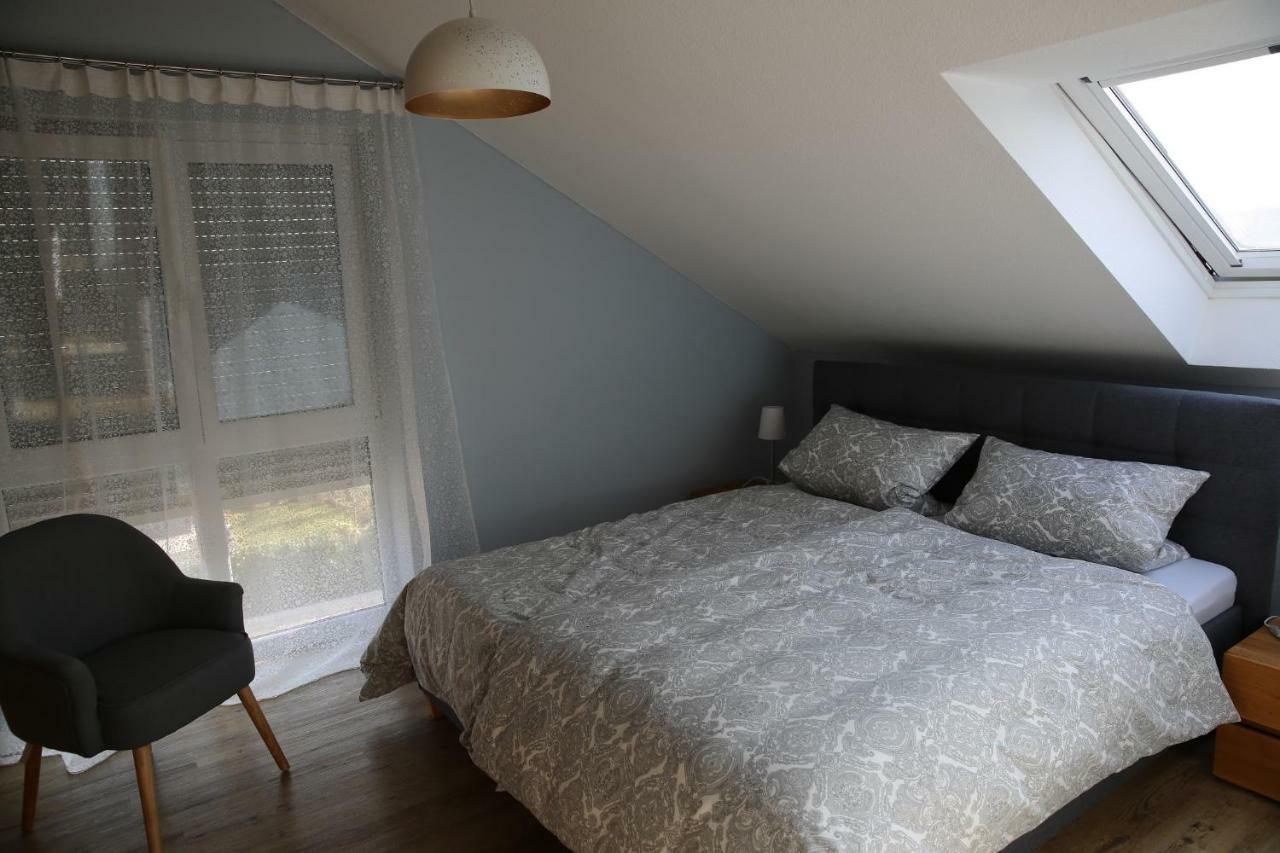 Apartment Mit Designerkueche, Loggia Ludwigsburg Nahe Stuttgart 외부 사진