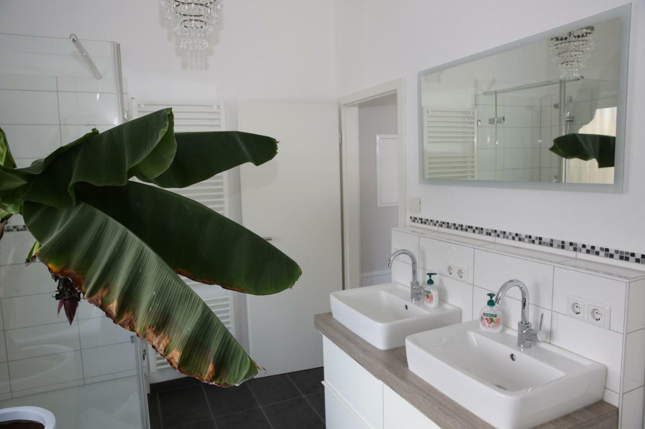 Apartment Mit Designerkueche, Loggia Ludwigsburg Nahe Stuttgart 외부 사진
